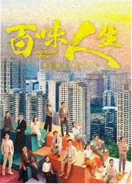 皮皮影视悬疑剧集长夜归途海报